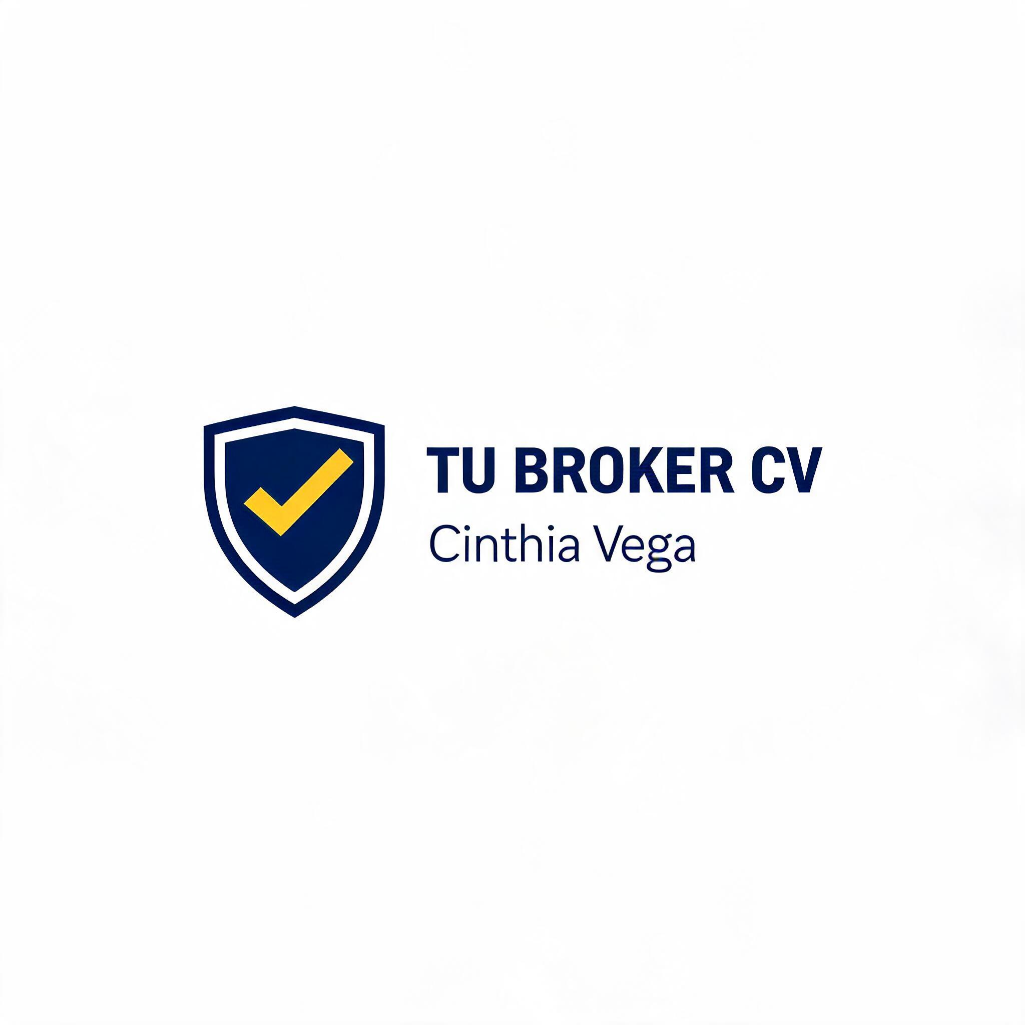TUBROKERCV Logo